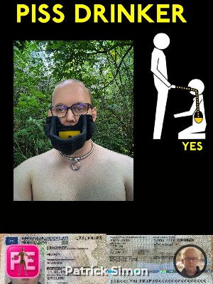 humanurinal