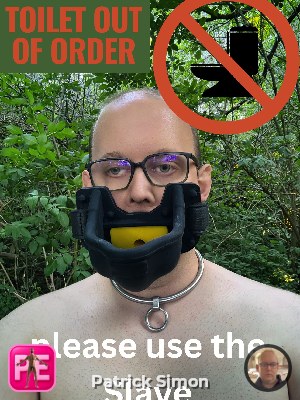 urinal