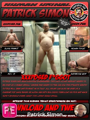urinalfaggot